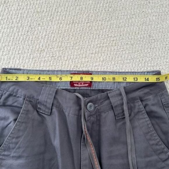 Retro Tactical Cargo Pants - Picture 4 of 5